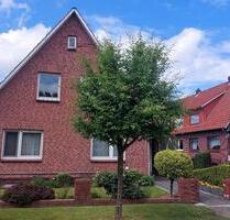 Großes Einfamilienhaus für Handwerker. Ohne Provision. - Beckdorf
