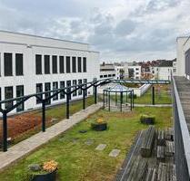 Privater Büroraum für 2 Person in Regus HAMBURG, Altona