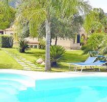 SARDINIEN - Ferienhaus mit Pool Nähe Meer Süden - Pula - Cagliari - Schmallenberg