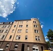 Renovierte 3-Zimmer-Wohnung in Nürnberg Rabus