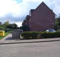 Lauenburg, OG 3-Zimmer-Wohnung * BEWERBUNGSBOGEN VORAB ERFORDERLICH - Lauenburg/Elbe