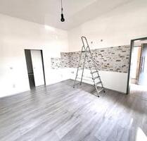 3-Zimmer-Wohnung Mülheim Broich Erdgeschoss eigener Eingang - Mülheim an der Ruhr