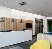 Virtuelles Büro in Regus HAMBURG, Altona