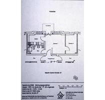 2-Zimmer Wohnung - 293,00 EUR Kaltmiete, in Eisenhüttenstadt (PLZ: 15890)