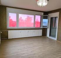 2.5 Zimmerwohnung mit Balkon und Garage. Provisionsfrei. - Immenstaad am Bodensee