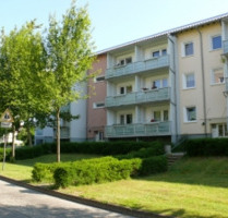 2-Raum-Wohnung in Waldnähe! - 269,00&nbsp;EUR Kaltmiete, ca.&nbsp; 41,30&nbsp;m&sup2; in Neustrelitz (PLZ: 17235)