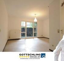 Charmantes Appartement mit idyllischer Terrasse in Essen Frillendorf sofort frei