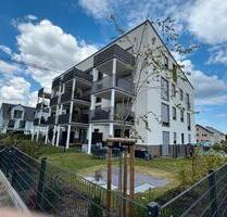 Neubau 2-Zimmer Wohnung mit Terrasse und Küche - Offenbach am Main Bürgel