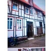 Bauernhaus reihenhaus Fachwerkhaus in Blomberg
