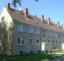 3-Zi. Wohnung ab 01.09.2025 zu vermieten - Kuhfelde