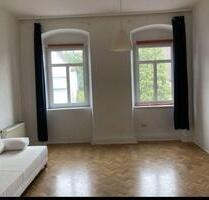 3 Zimmer Wohnküche Bad - Wohnung in Horb am Neckar Mühringen