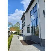 2-Zimmer-Modernewohnung in Oranienburg Süd!