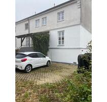 Reihenhaus in Wertingen zentrale ruhige Lage zu vermieten