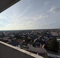 Provisionsfrei* Renditestarke 1 ZW mit traumhaftem Fernblick! - Langen (Hessen)