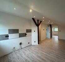 Moderne 2 Zimmer Wohnung - 600,00 EUR Kaltmiete, ca.  60,00 m² in Porta Westfalica (PLZ: 32457)