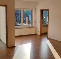 2-Zimmer-EG-Wohnung (60 m²) mit Stellplatz in Bad Hersfeld-Heenes