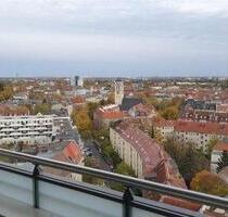 Ideale Single oder Pärchen Wohnung, mit top Einbauküche inkl. und Balkon - Berlin Steglitz-Zehlendorf