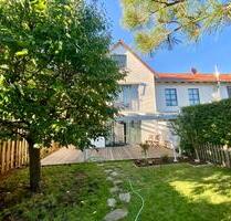Reihenendhaus Zentrum von Meine - 957 €monatlich, 1% Zins