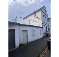 MFH mit 3 Wohnungen in Saarbrücken-Burbach
