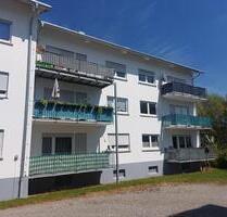 2 Zi-Eigentumswohnungen in Meßkirch Zentrumsnah, vermietet