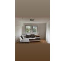 A nice 1 hall, 1 bedroom, kitchen apartment (56 m2) - Solingen Mitte