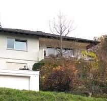 Wohnhaus mit Einliegerwohnung - 460.000,00 EUR Kaufpreis, ca.  173,00 m² in Oberzent (PLZ: 64760)