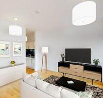 Geräumige 5-Zimmer Wohnung im BE MAX in Berlin-Schmargendorf
