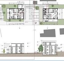 Grundstück Mehrfamilienhaus Neubauprojekt ca 600 m2 Wohnfläche - Overath