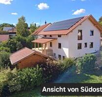 Neues Haus in Niedertaufkirchen zu vermieten - Neumarkt-Sankt Veit