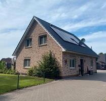 EFH mit Nebengebäude, von privat - Wittmund