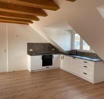 Erstbezug hochwertige 2 Zimmerwohnung im Stadtteil Werderau - Nürnberg Herrnhütte