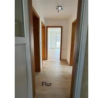 Schöne helle 3 Zimmerwohnung neu renoviert - Kirn