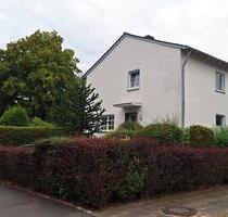 Doppelhaushälfte mit großem Garten von privat - Dortmund Brackel