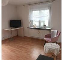 Helle 3-Zimmer-Wohnung mit Balkon in ruhiger Lage - Wernau (Neckar)
