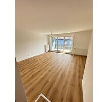 3-Zimmer-Wohnung • 76 m² • Balkon • Einbauküche •zentral gelegen - Lindenberg im Allgäu