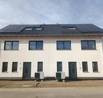 Neubau DHH Top Lage KFW 40 QNG Siegel ökologisch mit Glasfaserans - Peiting