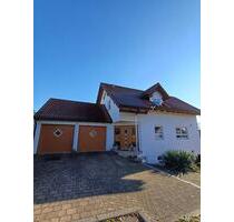 Einfamilienhaus - Einziehen und Wohlfühlen - Langenbrettach