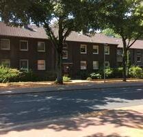 Charmante Erdgeschoss-Wohnung mit Balkon in Moers Utfort! (#90)