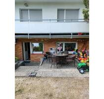 Wunderschöne 2 Zimmer Wohnung mit Garten und Garage - Katernberg - Wuppertal Dönberg