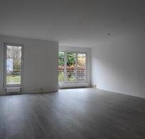 Geräumige Einraumwohnung in Probstheida - Leipzig Südost