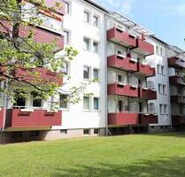 Ein Rückzugsort der besonderen Art-ZWEIRAUM mit Balkon - Chemnitz Altendorf