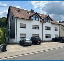 schöne 4-Zimmer-Küche-Bad-Wohnung - Wadgassen