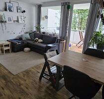 3-Zimmer Wohnung in Ditzingen nähe Stuttgart Ludwigsburg Leonberg