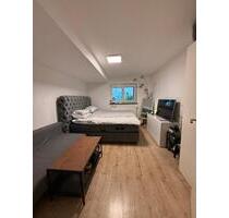 2 Zimmer Wohnung Ulm Einsingen - 800,00 EUR Kaltmiete, in Ulm (PLZ: 89079) Donautal