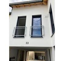 4-Zimmer-120 sqm Maisonette-Wohnung mit lux. Innenausstattung+EBK - Mettendorf