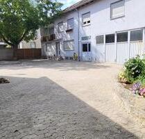 Geräumiges Wohnhaus auf ehemaliger landw. Hofstelle - Reichenberg