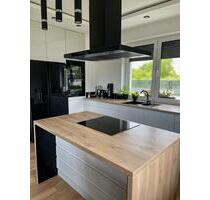 Modernes Haus am Wald und See – Dąbrowa bei Myślibórz - Schwedt (Oder)