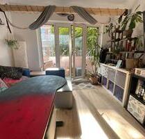 4-Zimmer-Wohnung - Neustadt - Ideal für WGs - Bremen