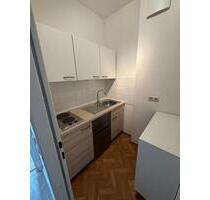 2 Zimmer Wohnung 40m² 1. OG Bischofsmais mit Küche Balkon Bad