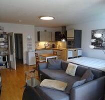 1-Zimmer-Wohnung in Toplage Universität TG Keller - Regensburg Ganghofersiedlung
